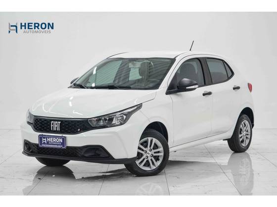 FIAT ARGO 1.0 FIREFLY FLEX MANUAL FIAT ARGO 1.0 FIREFLY FLEX MANUAL